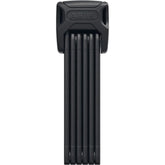 ABUS D-Locks - 6000/90 BK SHFL BORDO / MONKEYLINK